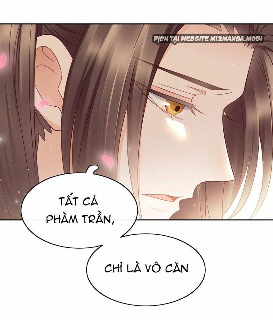 Làm Nũng Trong Vòng Tay Cấm Dục Chương 13.1 Ảnh 9