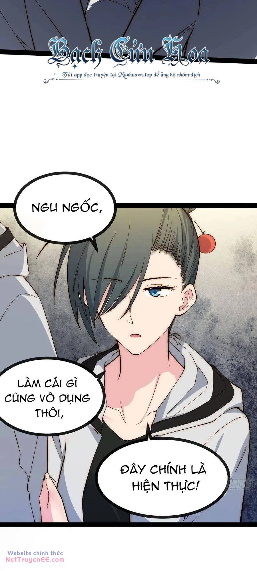 Tà Ác Làm Vương Chương 30 Ảnh 14