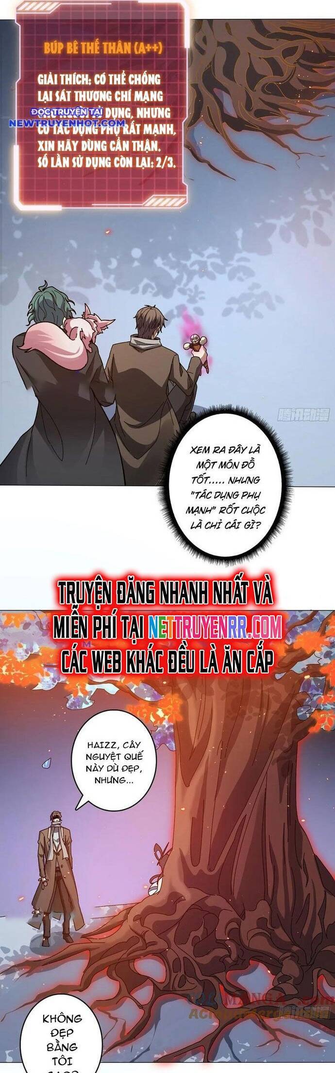 Chuyển Nghề Vô Hạn: Ta Có Thể Triệu Hồi Nữ Thần Max Cấp Chương 43 Ảnh 3