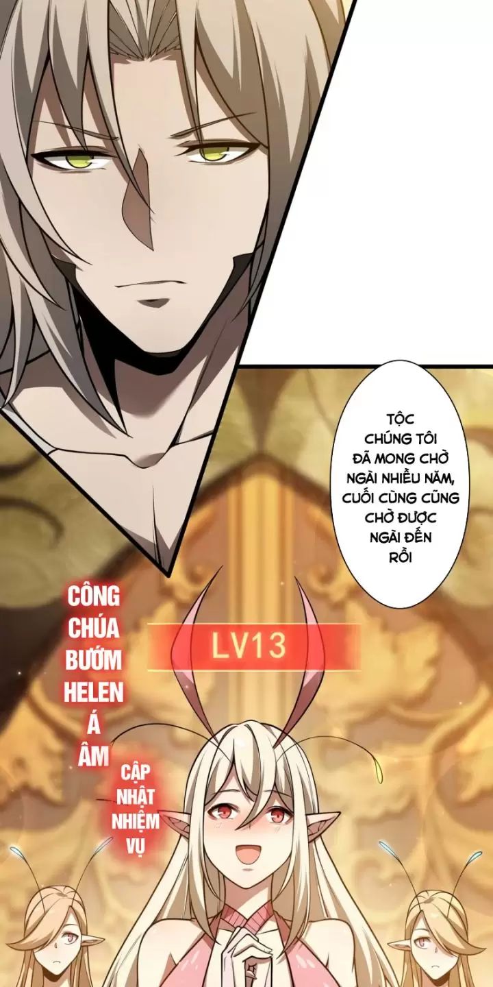 Ta, Chúa Tể Rừng Xanh Chương 21 Ảnh 16