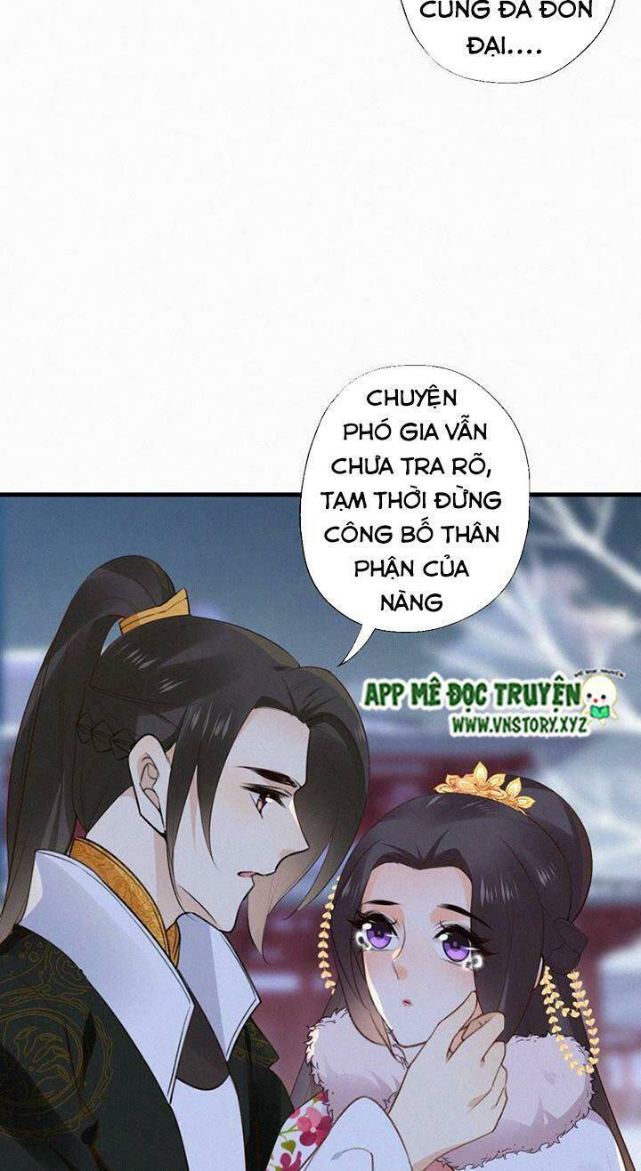 Thiên Hương Mỹ Nhân Chương 118 Ảnh 16
