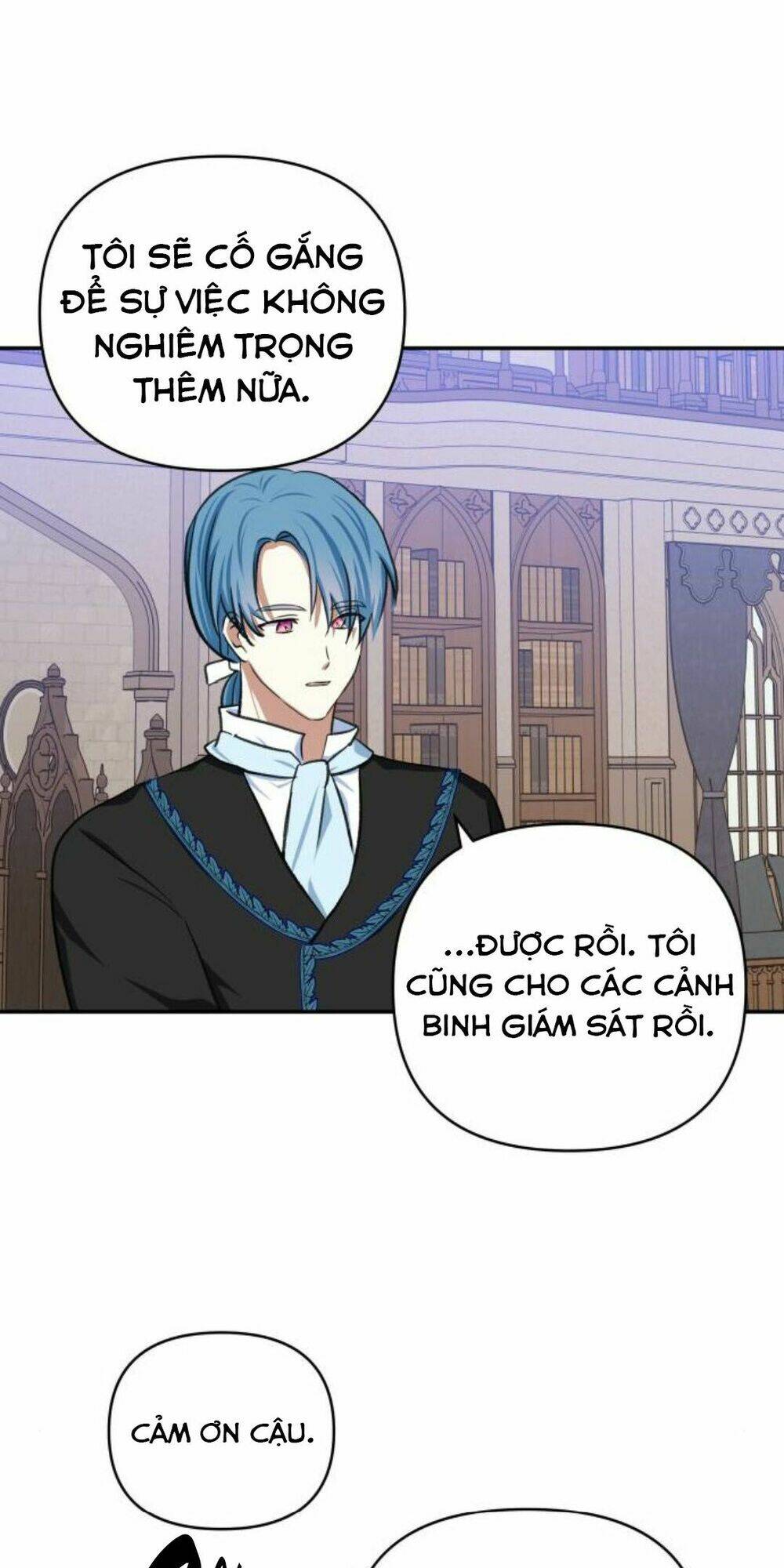 Con Gái Bé Bỏng Của Công Tước Ác Ma Chương 46 Ảnh 63