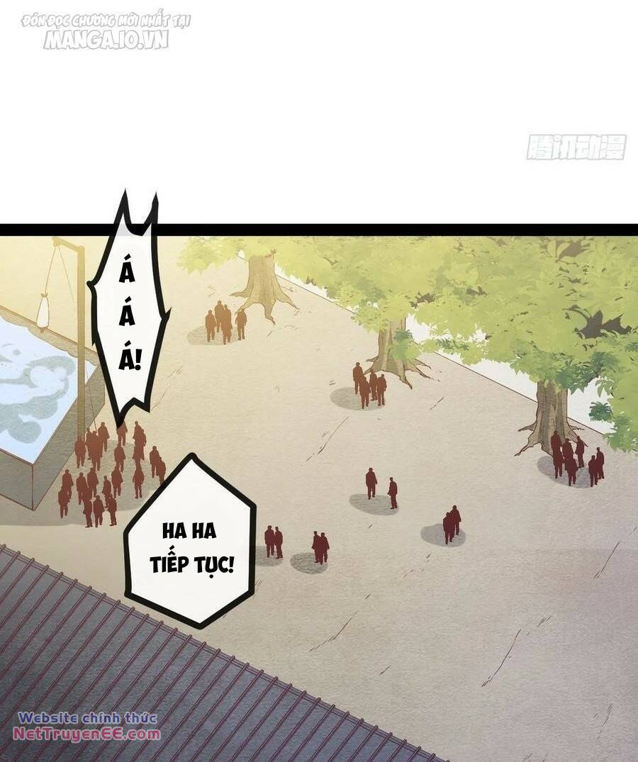 Tà Ác Làm Vương Chương 31 Ảnh 45