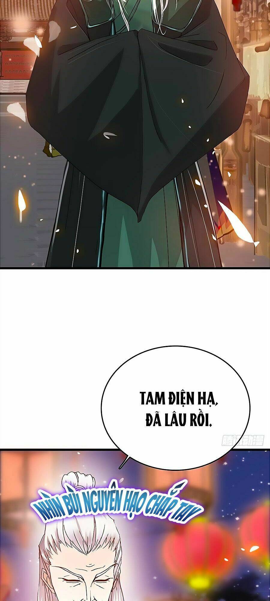 Nhất Thế Khuynh Thành: Lãnh Cung Khí Phi Chương 104 Ảnh 4
