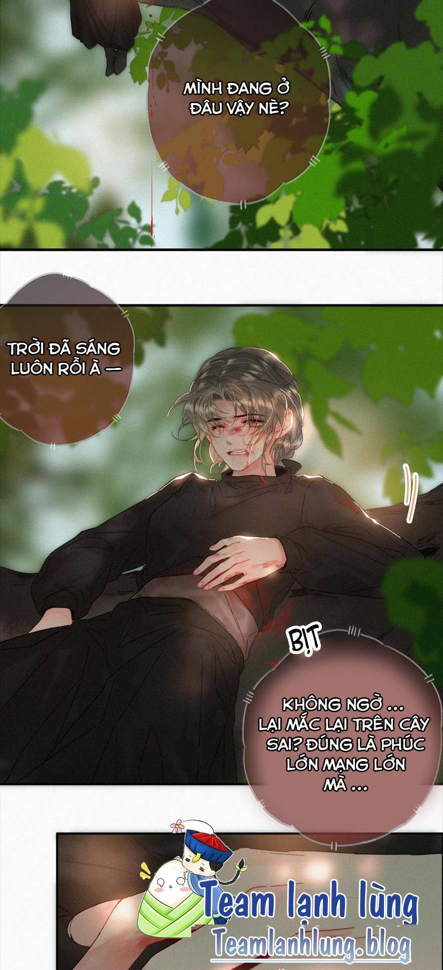 Đề Đốc Tự Ta Tu Dưỡng Chương 88 Ảnh 4