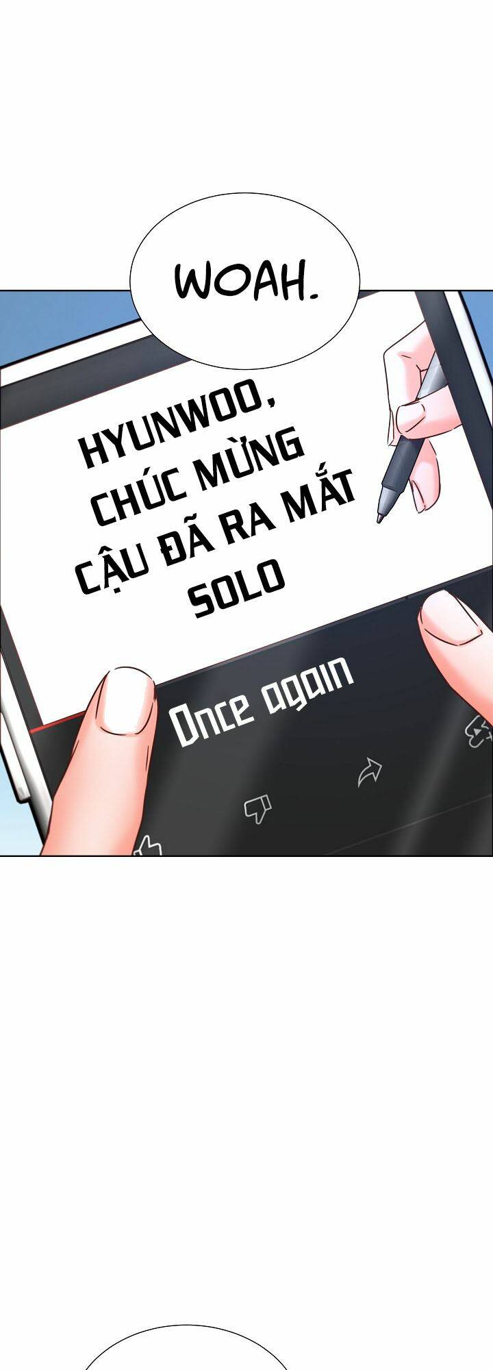 Trở Lại Làm Idol Chương 81 Ảnh 66