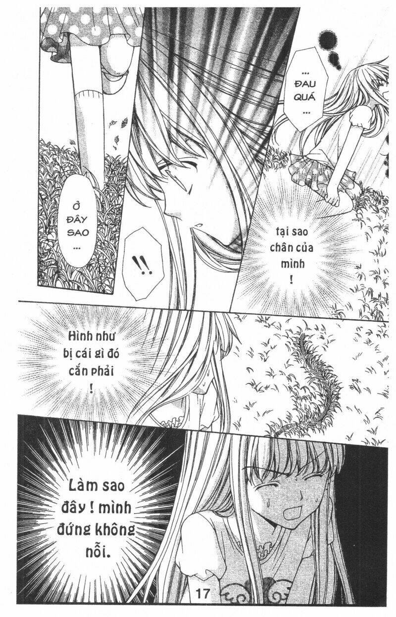 Heart No Daiya Chương 1 Ảnh 19