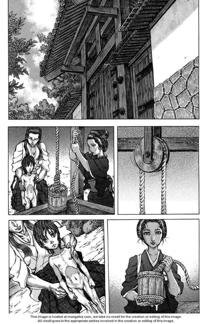 Shigurui - Cuồng Tử Chương 74 Ảnh 16