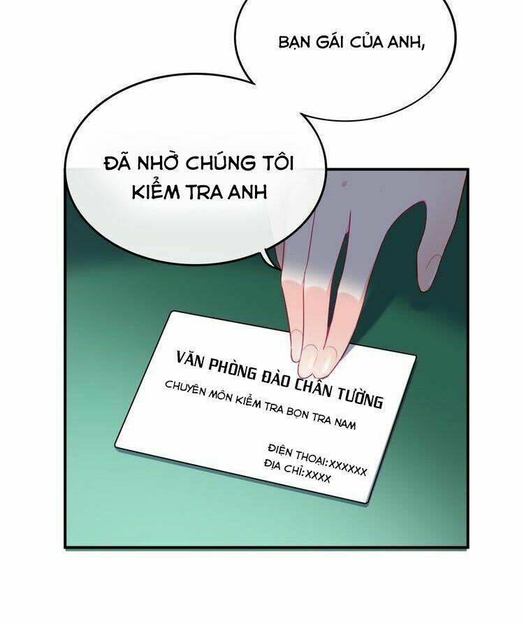 Cẩm Nang Tấn Công Tra Nam Chương 1 Ảnh 39