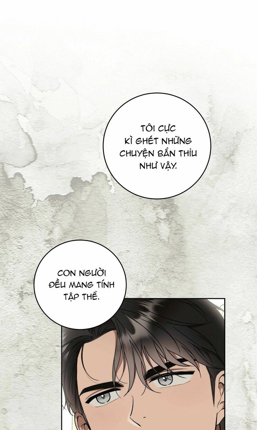 Lời Nói Dối Vĩnh Cửu Chương 11 Ảnh 74
