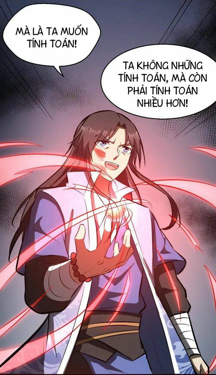 Đại Nghịch Chi Môn Chương 80 Ảnh 29