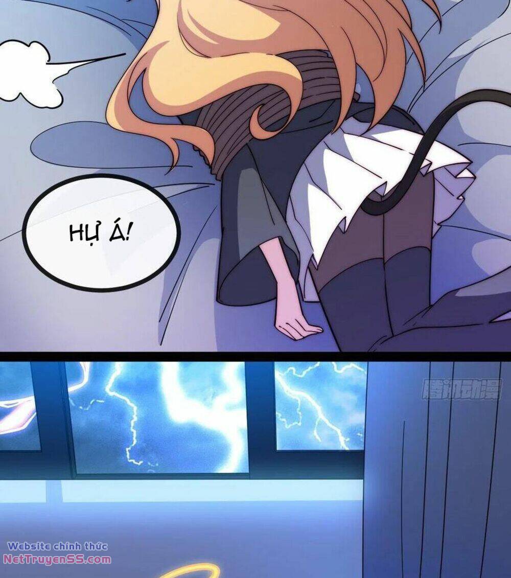 Tà Ác Làm Vương Chương 10 Ảnh 36