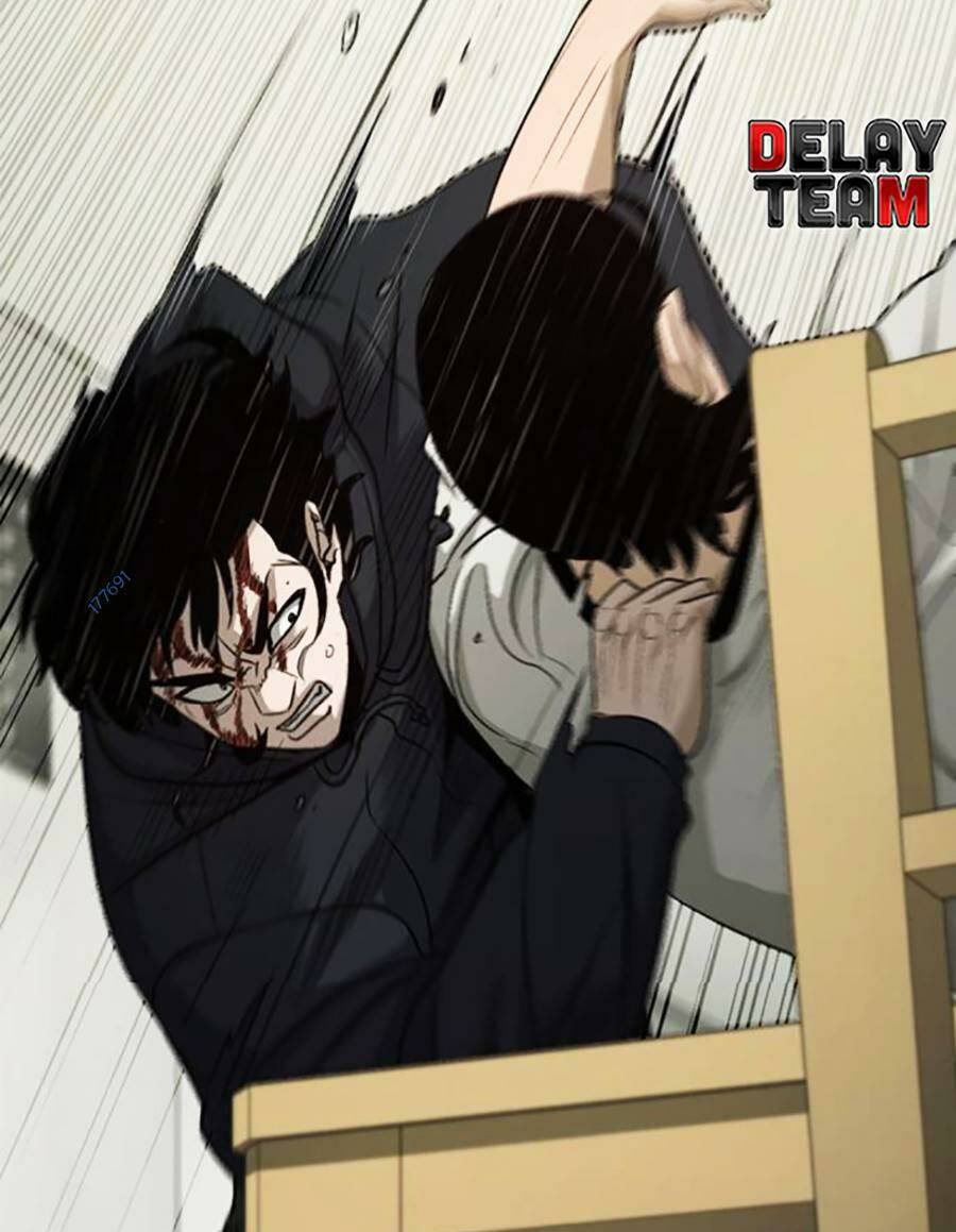 Ngục Tù Đẫm Máu Chương 72 Ảnh 126