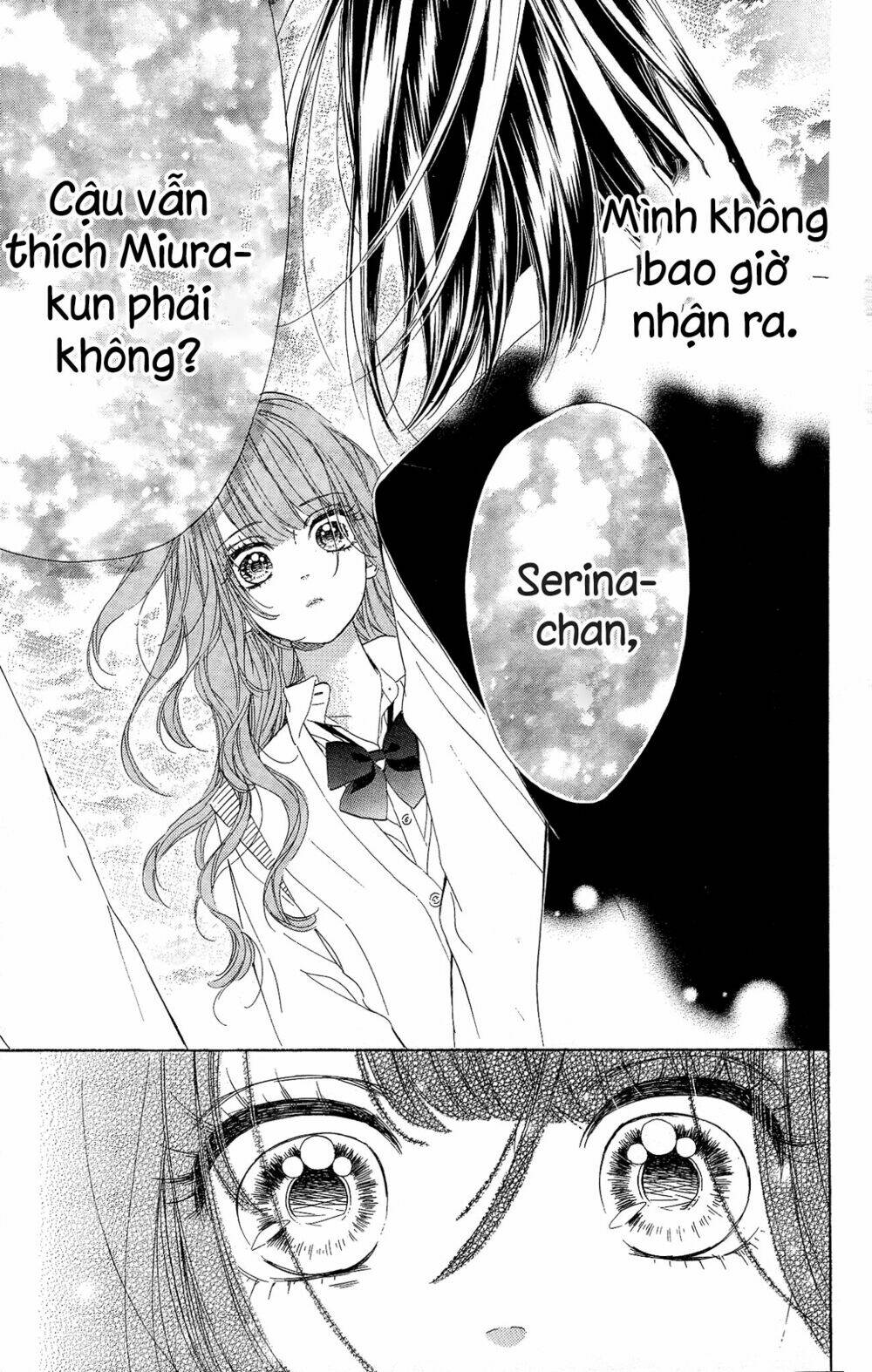 Cô Nàng Nhút Nhát Uka-Chan Chương 15 Ảnh 39