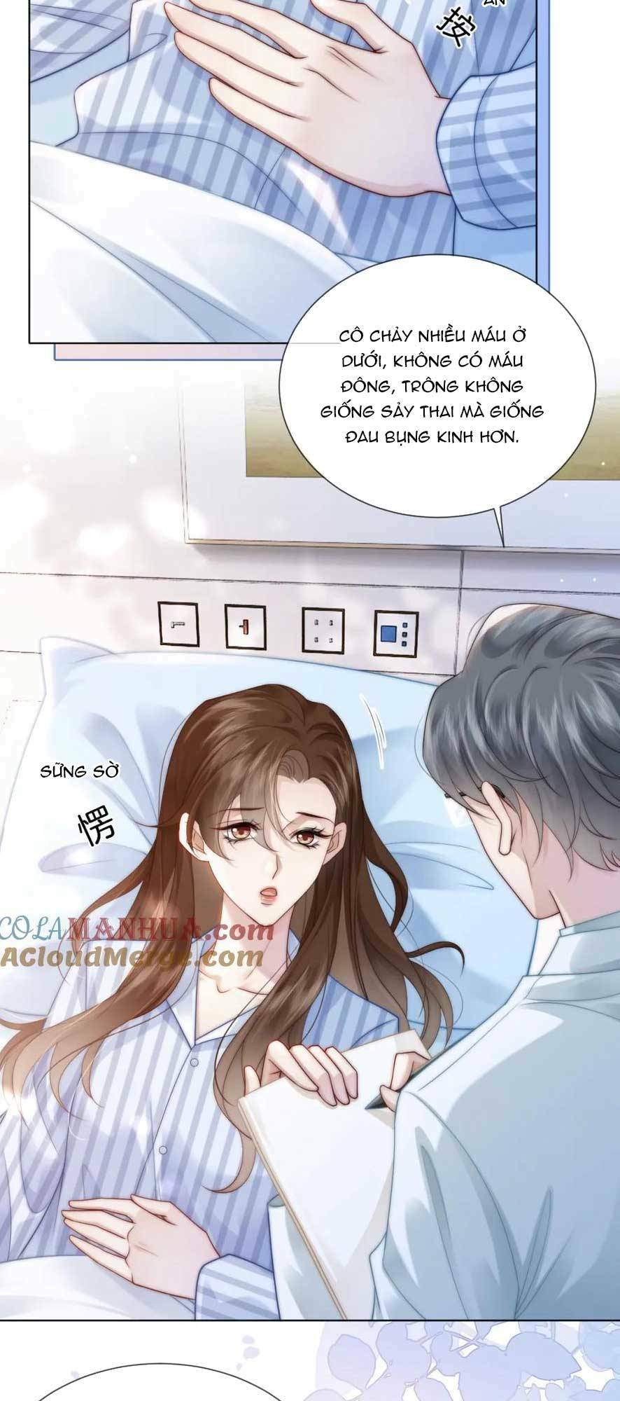 Nhất Dạ Trầm Hôn Chương 45 Ảnh 22