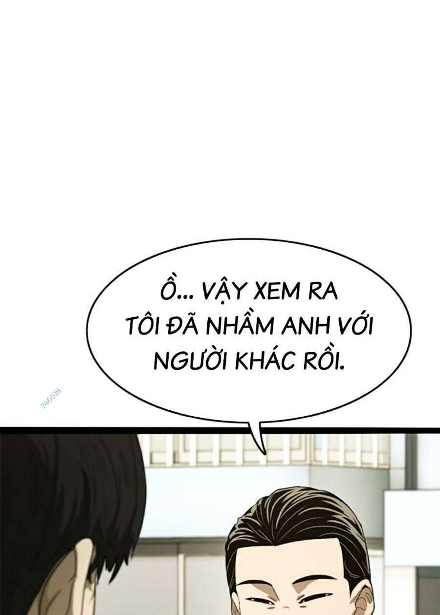 Ngục Tù Đẫm Máu Chương 65 Ảnh 11