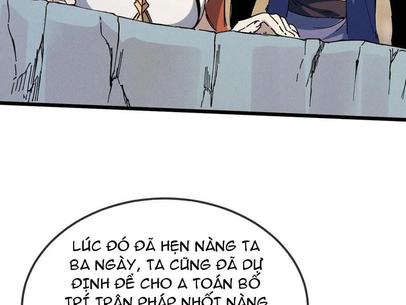 Sau Khi Mở Mắt, Đệ Tử Của Ta Thành Nữ Đế Đại Ma Đầu Chương 37 Ảnh 124