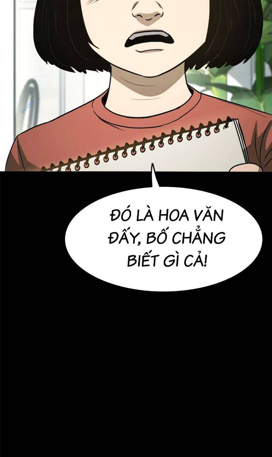 Ngục Tù Đẫm Máu Chương 68 Ảnh 146