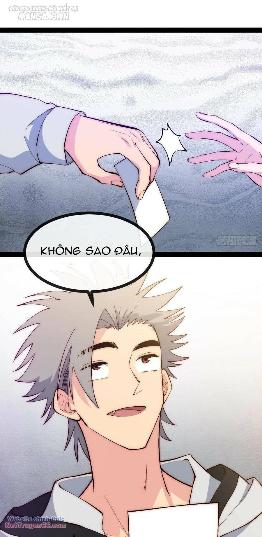Tà Ác Làm Vương Chương 29 Ảnh 59