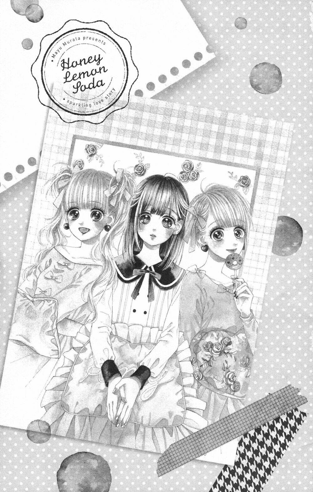 Cô Nàng Nhút Nhát Uka-Chan Chương 15 Ảnh 3