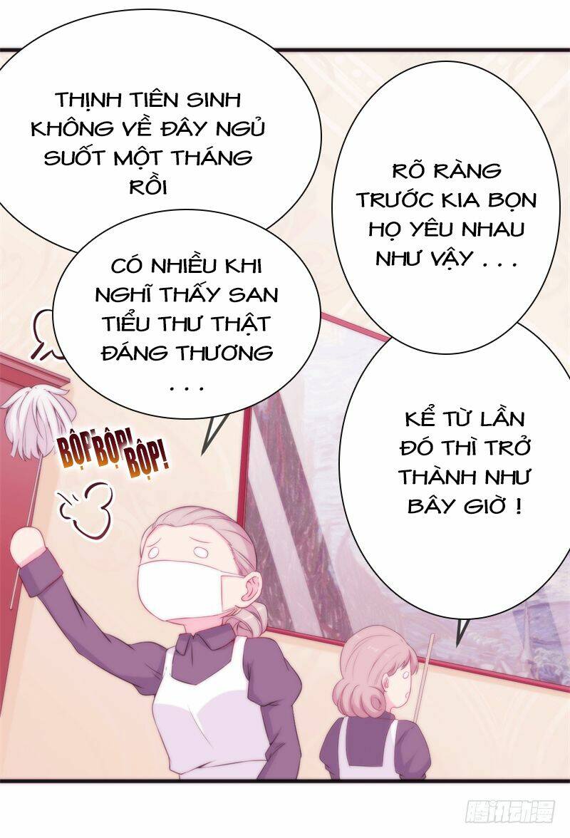 101 Lần Đoạt Hôn Chương 1 Ảnh 16