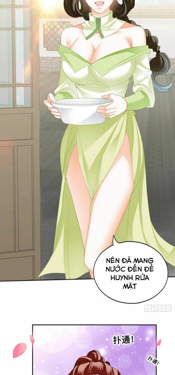 Cửu Tinh Bá Thể Quyết Chương 54 Ảnh 12