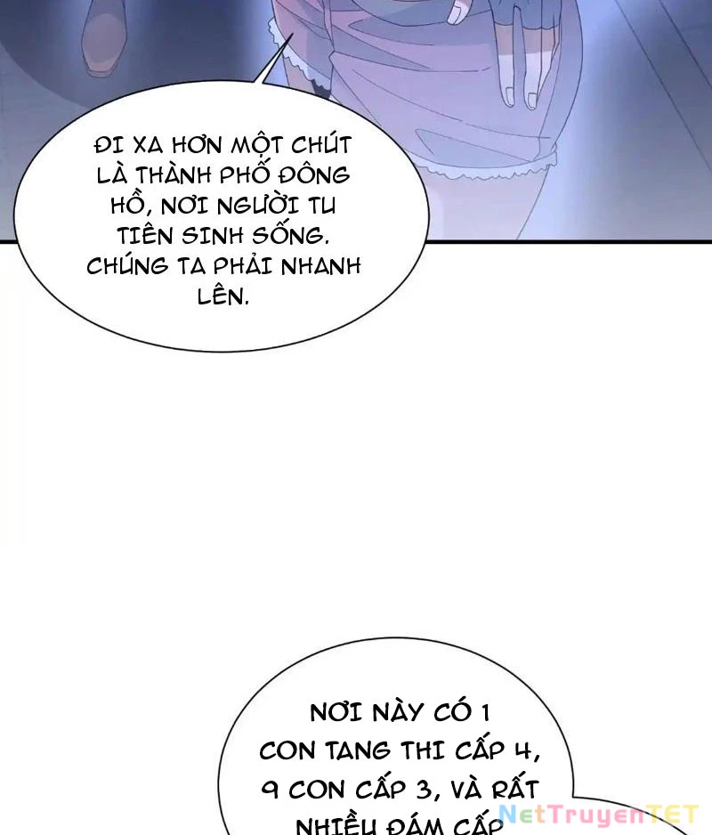 Ma Tu Tái Sinh: Khởi Đầu Nhặt Được Một Hành Tinh Zombie Chương 22 Ảnh 38