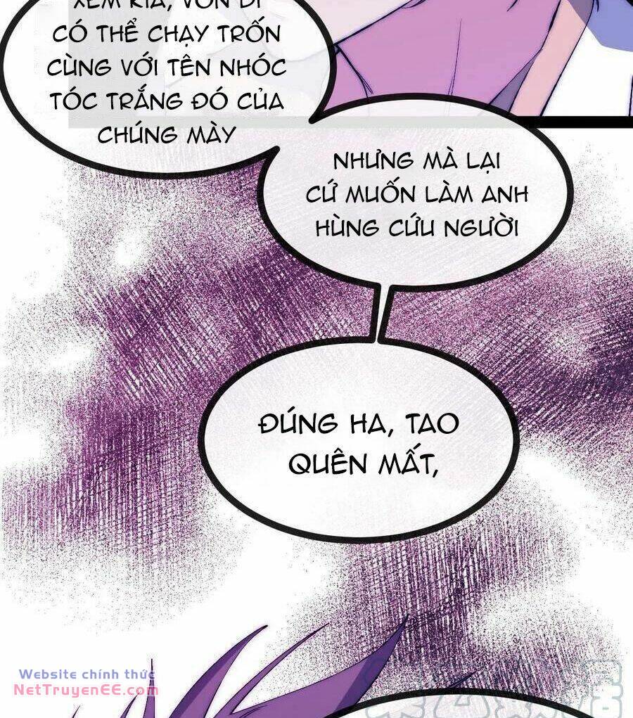 Tà Ác Làm Vương Chương 23 Ảnh 55