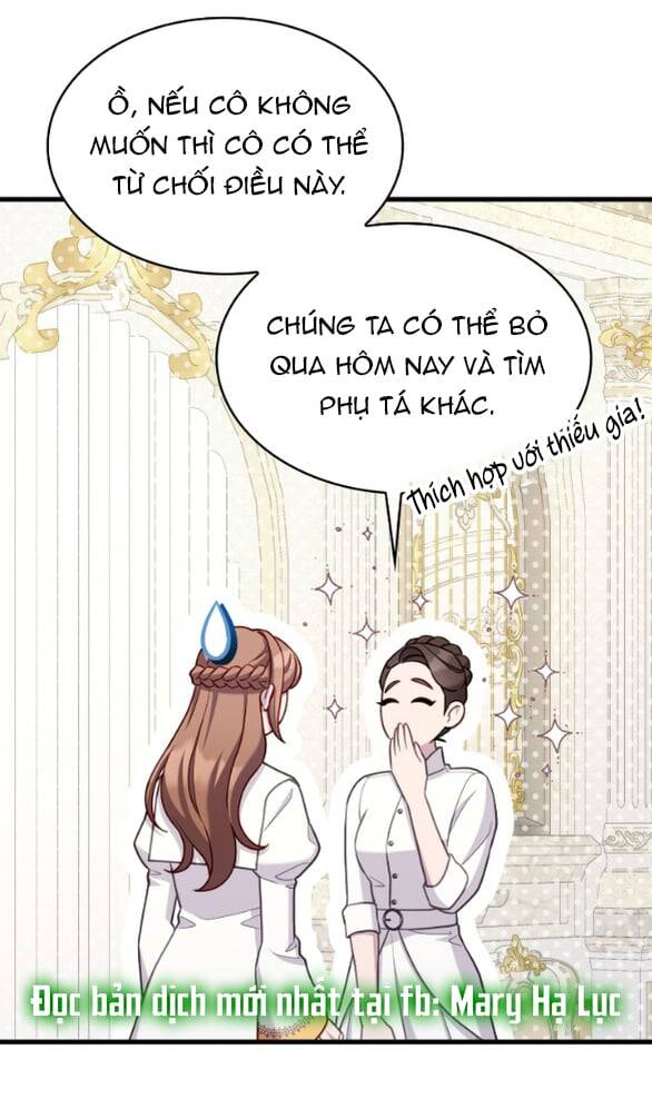 Tôi Sẽ Biến Anh Ta Từ Một Con Chó Điên Thành Một Chàng Quý Tộc Chương 30 Ảnh 43