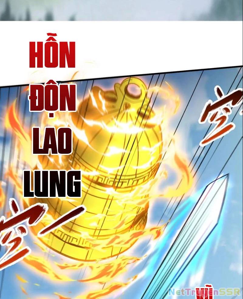 Vô Địch Đốn Ngộ Chương 312 Ảnh 21