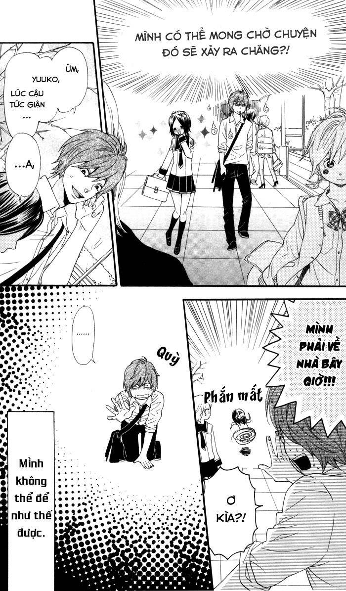 Waruiko No Mikata Chương 1 Ảnh 35