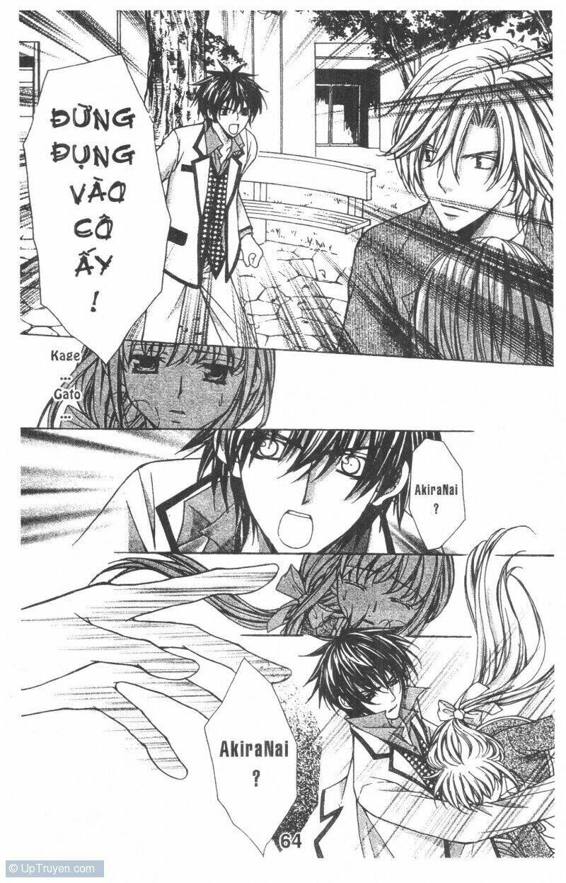 Heart No Daiya Chương 1 Ảnh 66