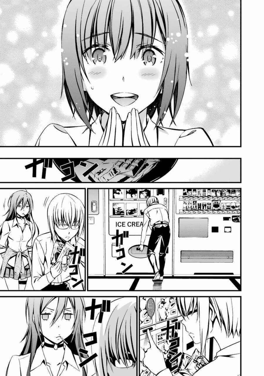 Kimi Shi Ni Tamou Koto Nakare Chương 13 Ảnh 18