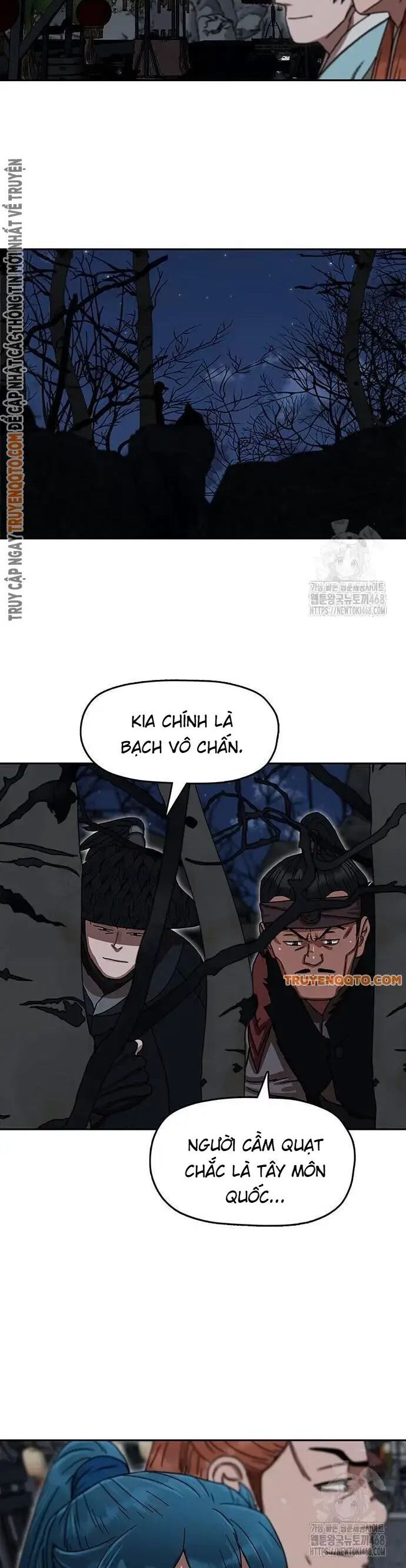 Hàn Băng Liệt Hỏa Chương 16 Ảnh 7