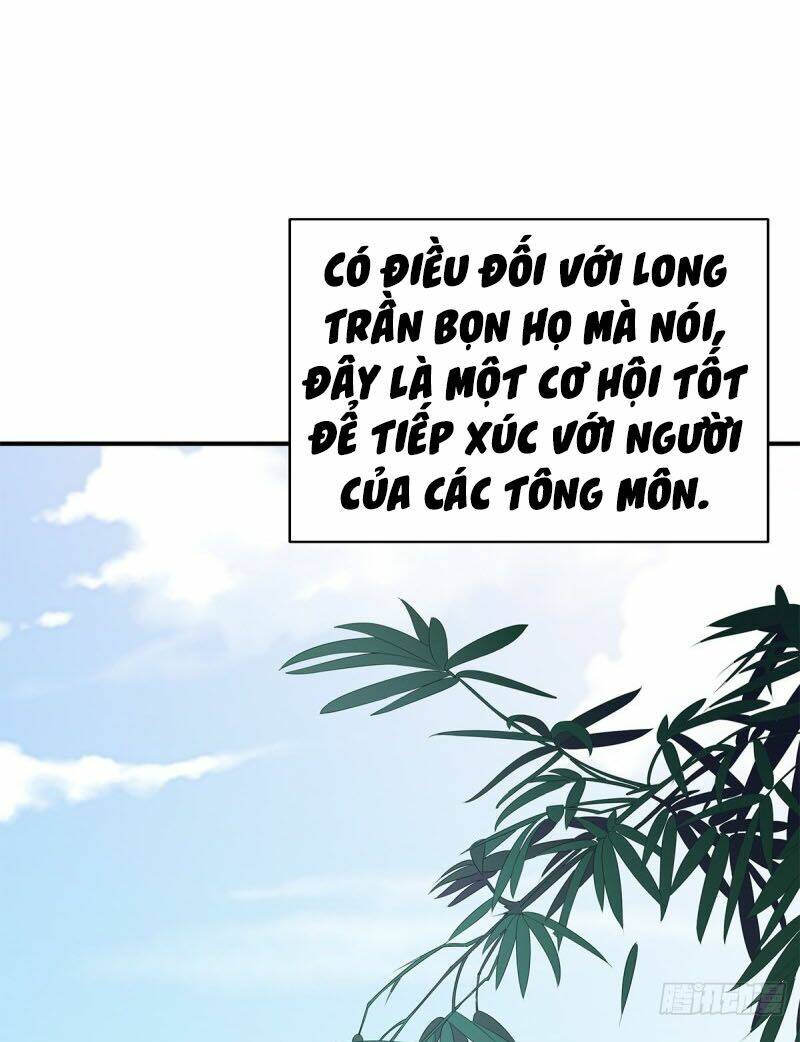 Cửu Tinh Bá Thể Quyết Chương 56 Ảnh 13