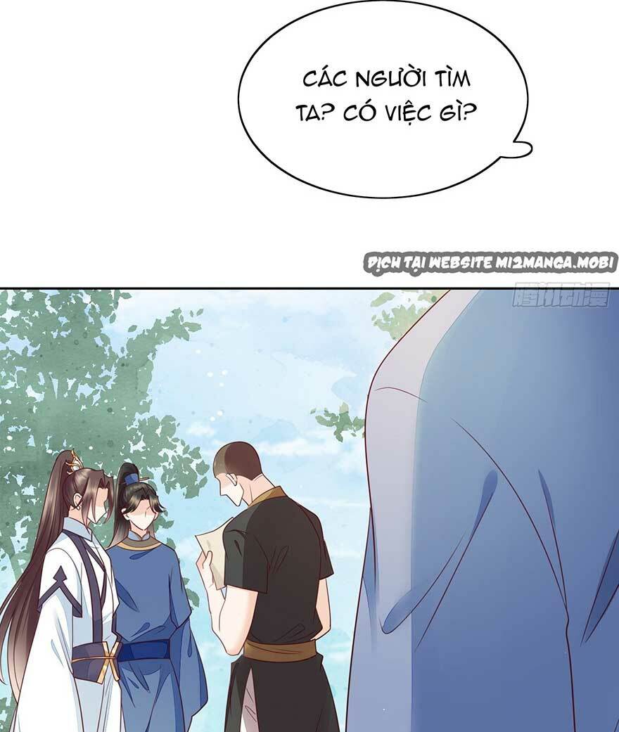 Làm Nũng Trong Vòng Tay Cấm Dục Chương 17 Ảnh 8