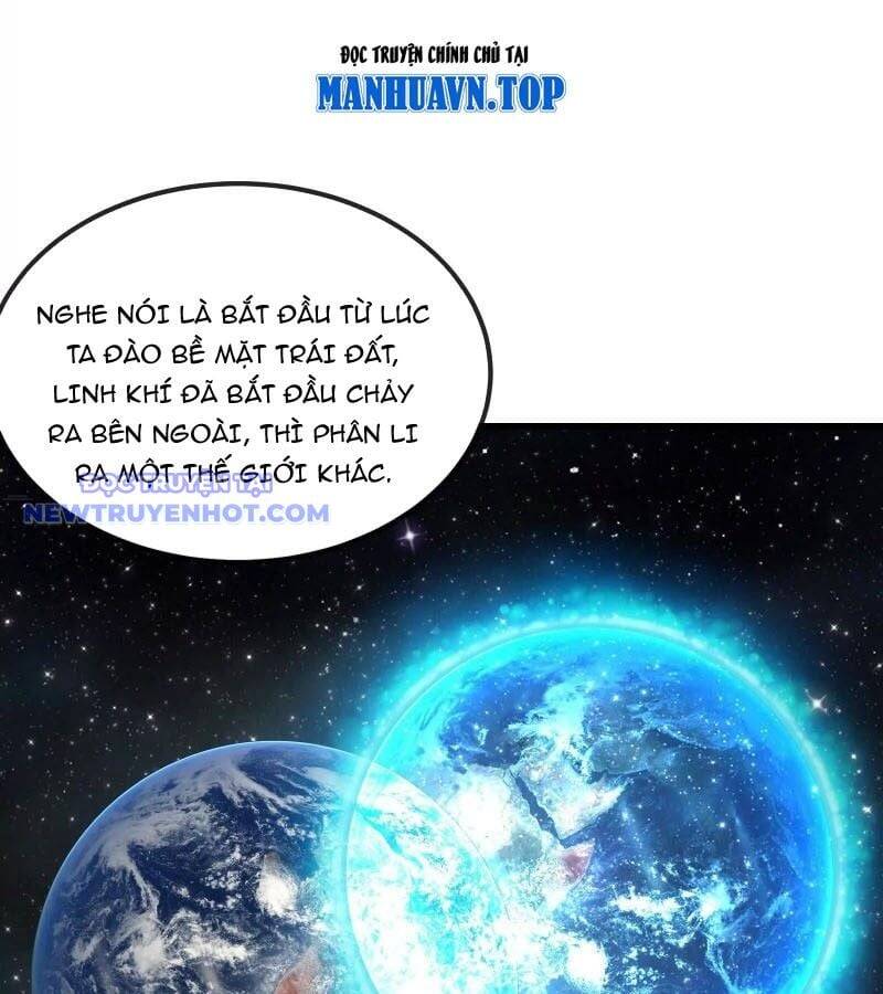 Ta Là Quái Thú Đại Chúa Tể Chương 89 Ảnh 77
