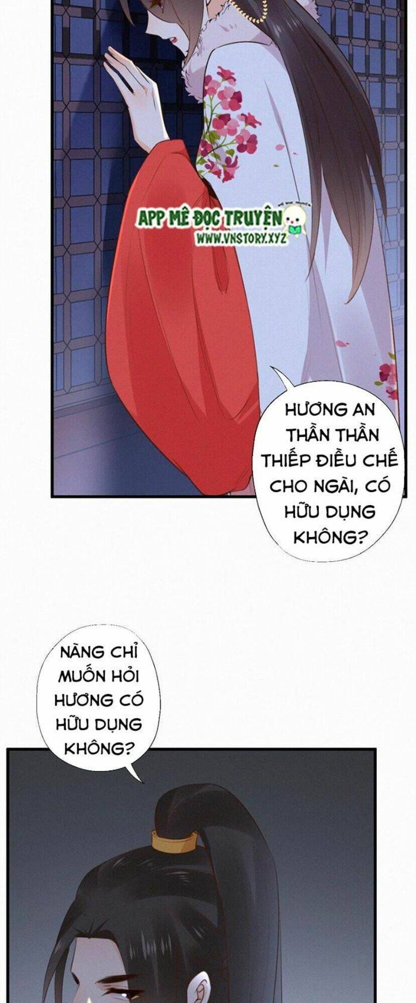 Thiên Hương Mỹ Nhân Chương 117 Ảnh 11