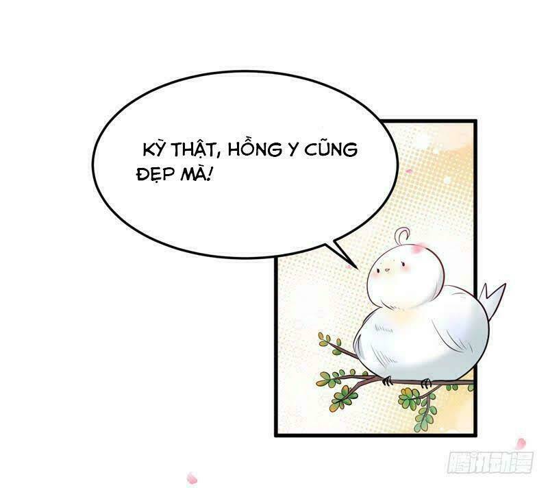Chinh Phục Bạn Trai Sao Chổi Chương 3 Ảnh 22