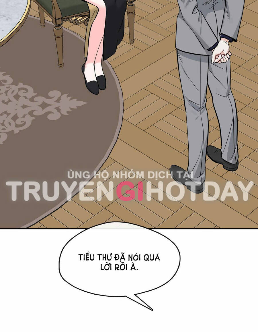 Đưa Em Đến Mặt Trăng Chương 47.1 Ảnh 25