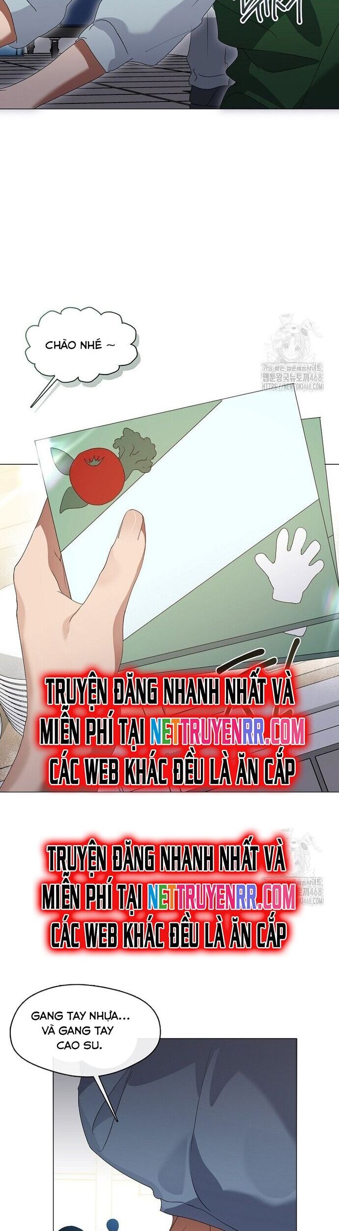 Nhà Hàng Thế Giới Ngầm Chương 81 Ảnh 11