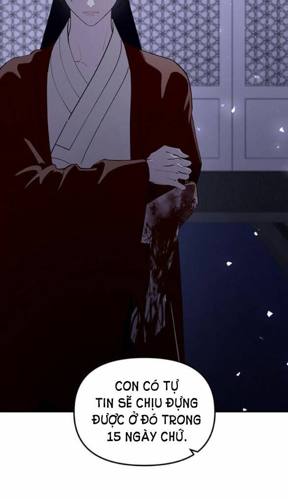 Thái Tử Myolyeong Chương 93.2 Ảnh 33
