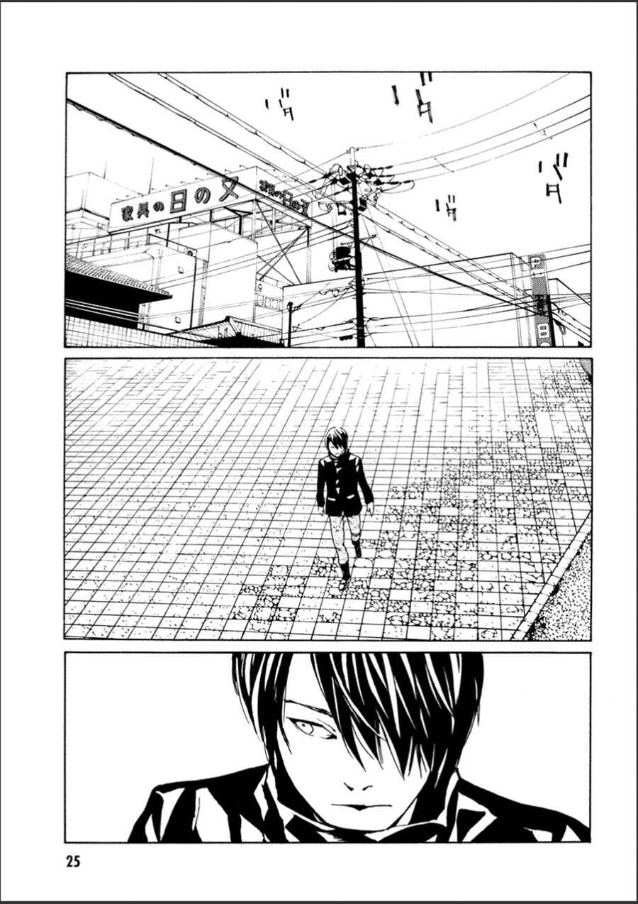 Mob Psycho 100 Chương 106 Ảnh 24