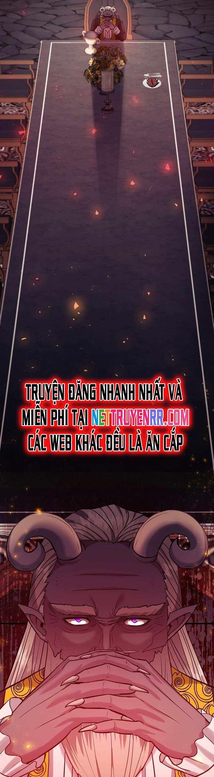Ta Đã Trở Thành Cuồng Vương Chương 59 Ảnh 20