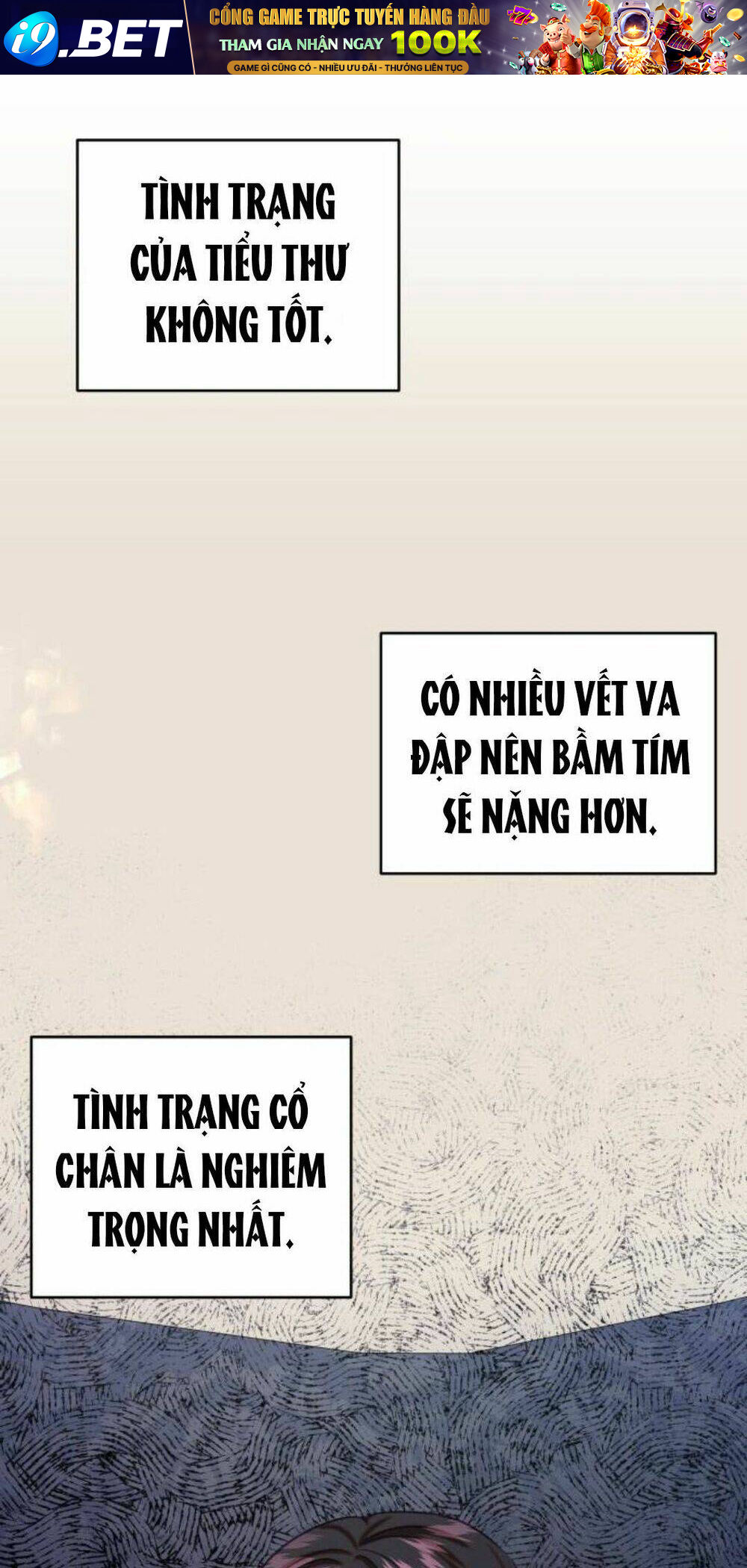Con Gái Bé Bỏng Của Công Tước Ác Ma Chương 46 Ảnh 2