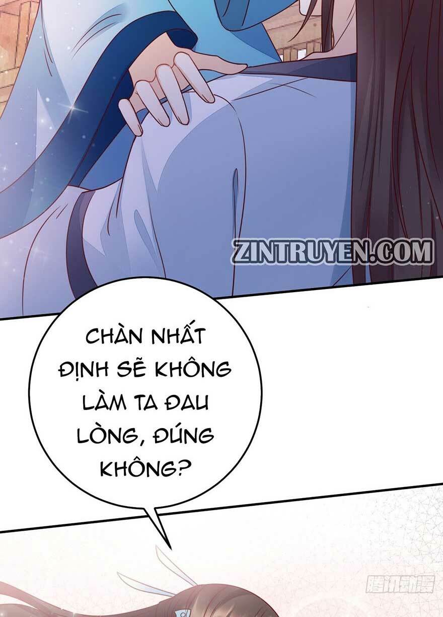 Làm Nũng Trong Vòng Tay Cấm Dục Chương 1 Ảnh 12
