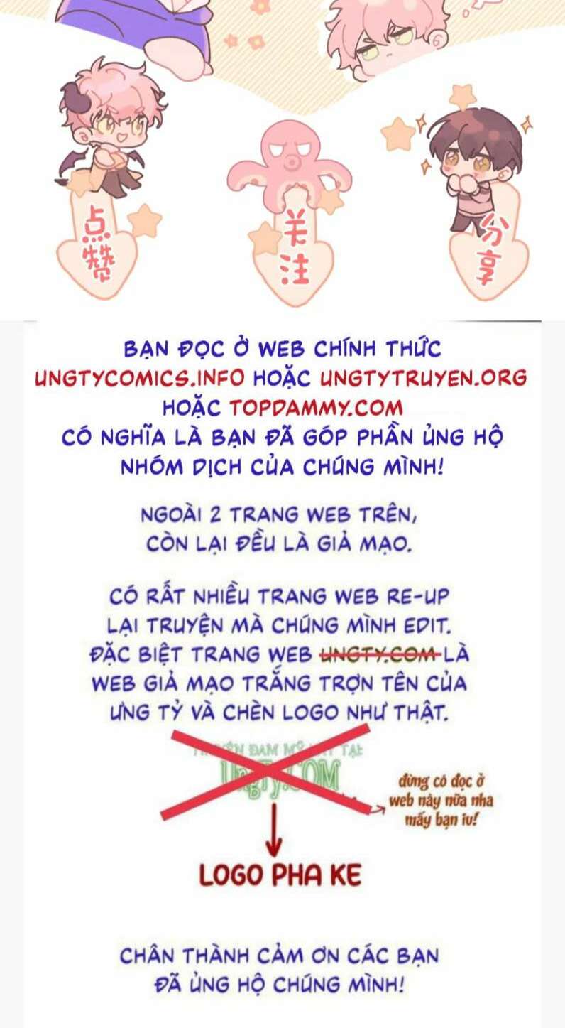 Cẩn Thận Bị Mộng Ma Ăn Mất Đó! Chương 94 Ảnh 50