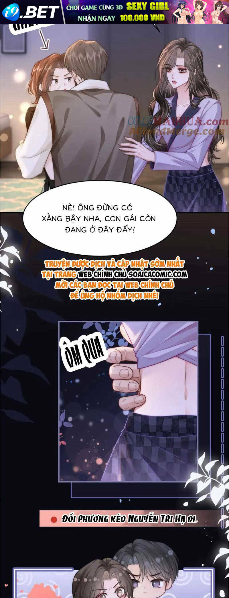 Sau Khi Chia Tay, Cô Ấy Trở Thành Nữ Vương Hotsearch Chương 35 Ảnh 3