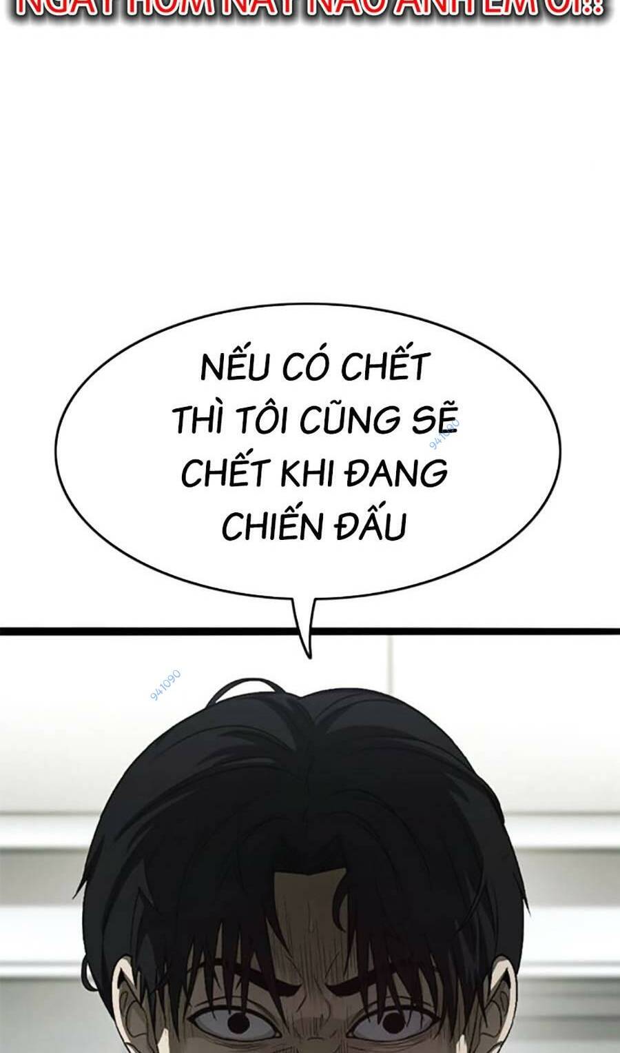 Ngục Tù Đẫm Máu Chương 69 Ảnh 19