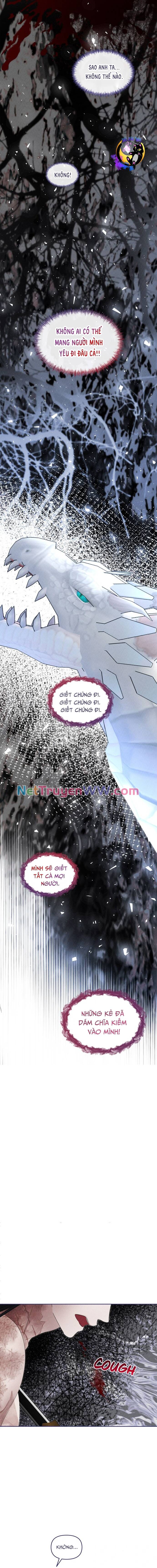 Bạn Đời Của Ryun Chương 48 Ảnh 15